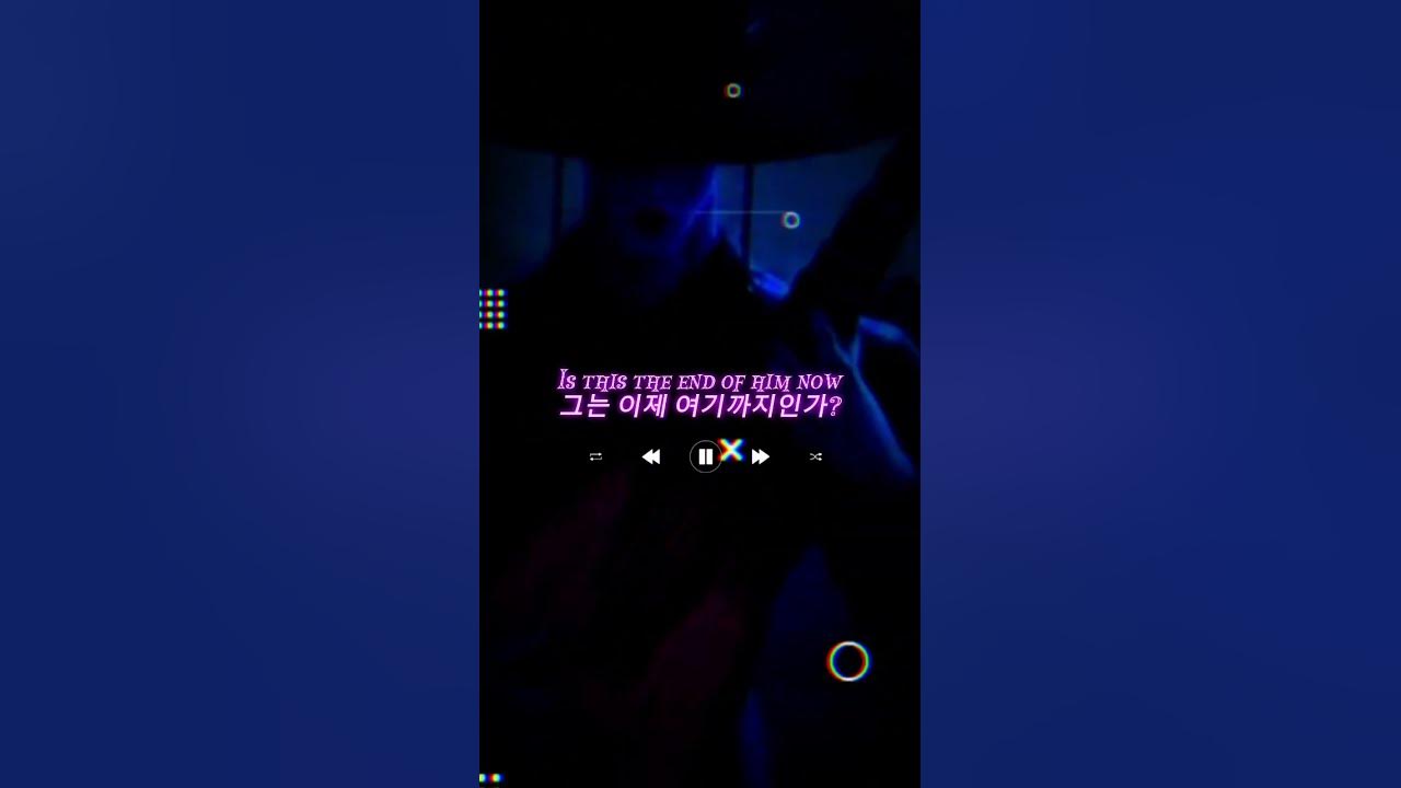 Jinu - “We’ll he let the fire go out?” Lyrics #jinu #sajaboys #kpopdemonhunters