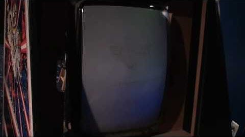 Stardust Arcade - 1981 Atari Tempest AVG board issue