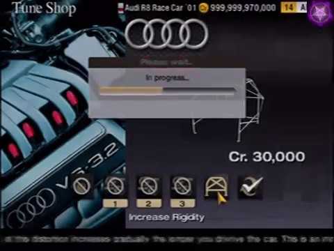 Gran Turismo 4 Cheats and Hints for PlayStation 2