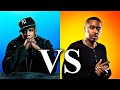 JAY-Z Vs. Nas - Beef Analysis [Full Breakdown]