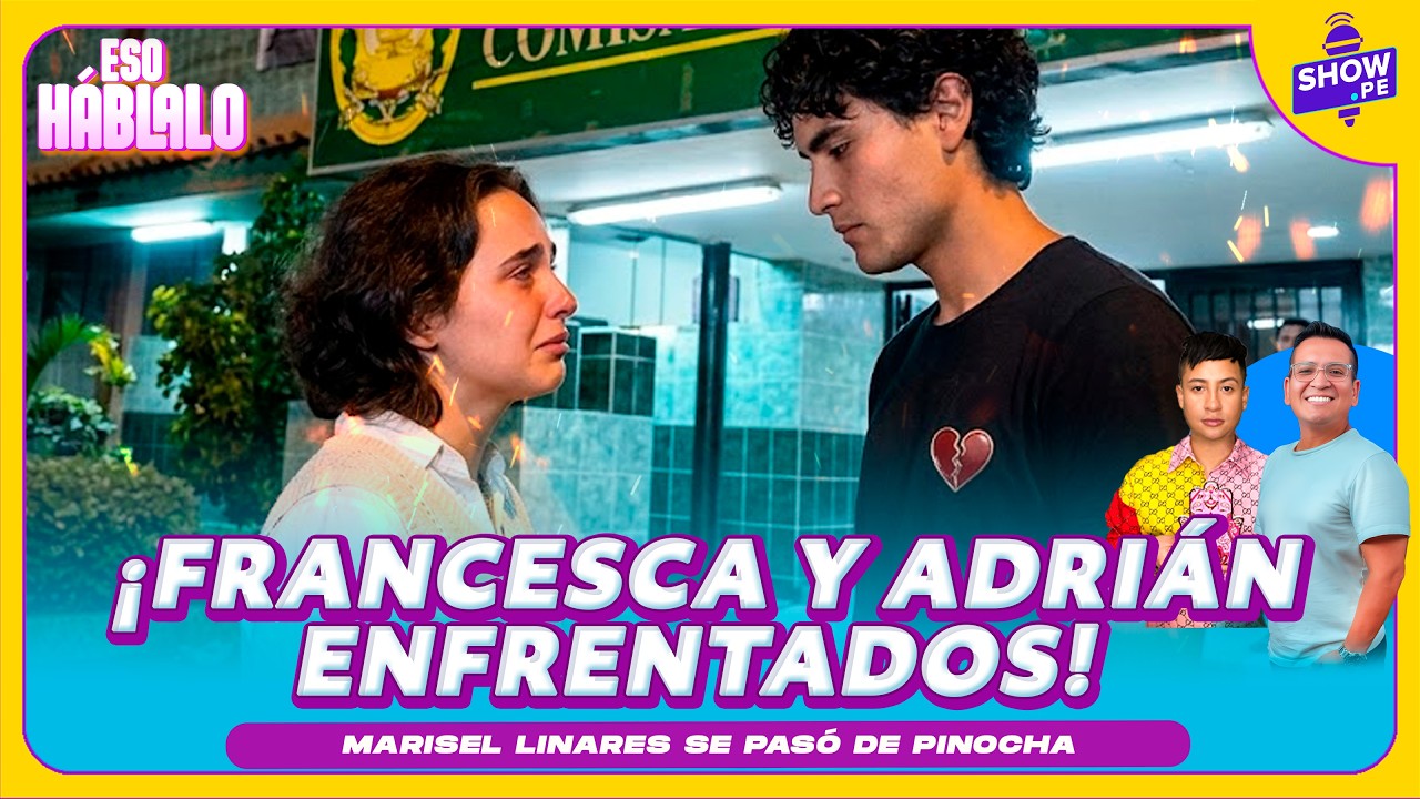 🔥¡NUEVOS CHATS REVELADOS! ¿CÓMO TERMINARÁ LA HISTORIA? #showpe