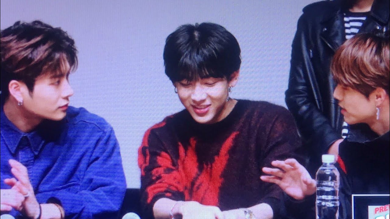 MarkBam - จะขี้ชิปไปไหนแจ็คสัน Feat. Jackson GOT7 | MTBB EP.148