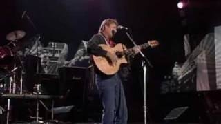 John Denver - Farm Aid 90 - Rocky Mountain High chords