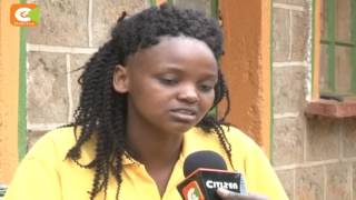 6 university students killed in the road accident along Kisii Kilgoris road