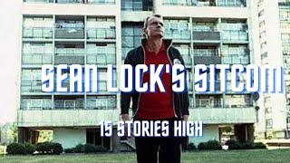 SEAN LOCK'S SITCOM (15 Stories High) | Hunt for Comedy Gold Episode #4