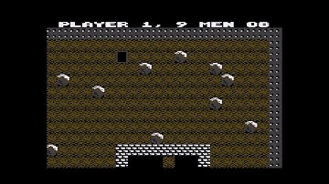 Atari RTA Dash 2. Cave 08