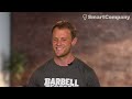 Barbell foods embraces change to drive success