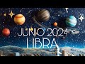 LIBRA ♎️ JUNIO…SEMBRAR ABUNDANCIA!!!…☀️☀️☀️