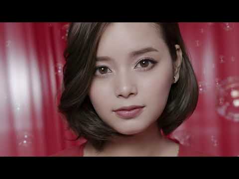 インテグレート　資生堂CM　201403015