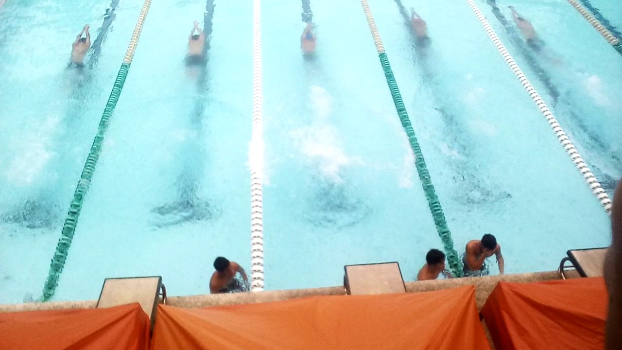 Watch 2017 G League Series Leg 1 - 100m Butterfly on YouTube Watch 2017 G League Series Leg 1 - 100m Butterfly on YouTube