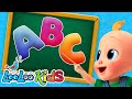 ABC Phonics Song A Is For Apple And More Alphabet Songs For Kids LooLoo Kids Educational Kids