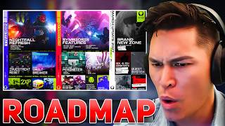 Marathon’s Future Roadmap Is Here screenshot 4