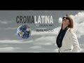 Croma latina  bailando salsa version