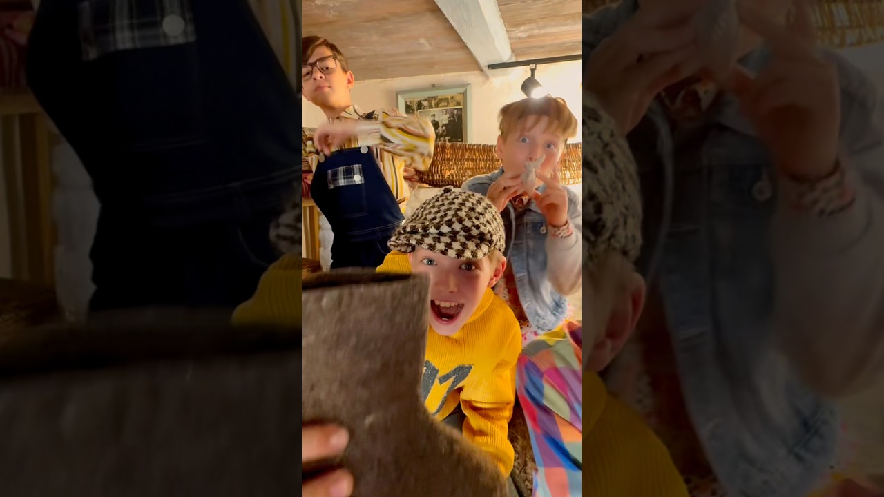 Original Title & Thumbnail