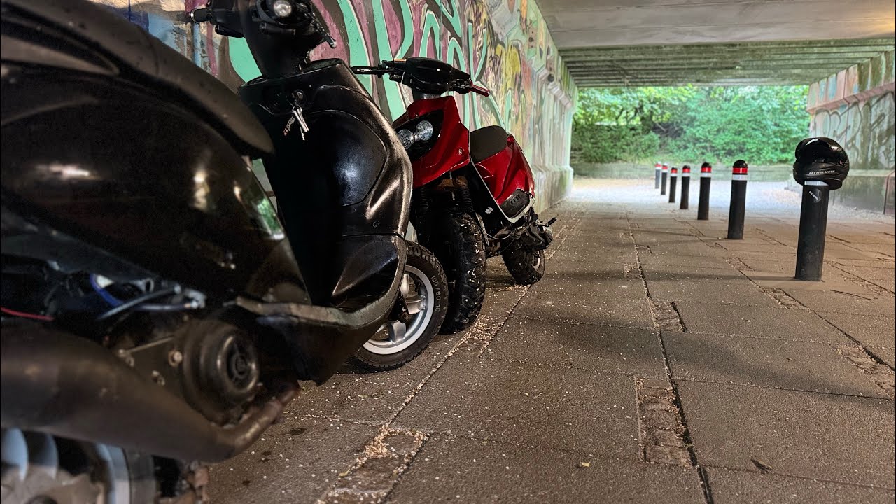 Vælter bagover på hotten ):