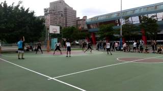 20161103 運管VS企Y 第二節(2)