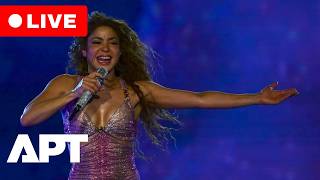 LIVE | Shakira’s Free Copacabana Concert Draws Massive Crowd As Rio Beach Turns Musical Sea | APT