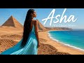 Asha - AFRO HOUSE MIX 🌞 Tribal Sunset Mix | Ethnic Deep House 2026