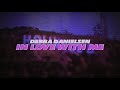 ‘In Love With Me’ Official Lyrics Video | Debra Danielsen Music