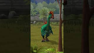 Erliphosaurus Unlock Juric World The Game