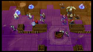 Fire Emblem Engage - Ringless/No Somniel/No DLC - Chapter 8