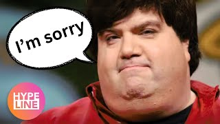 Uncovering Dan Schneider's Abuse Apology | HypeLine