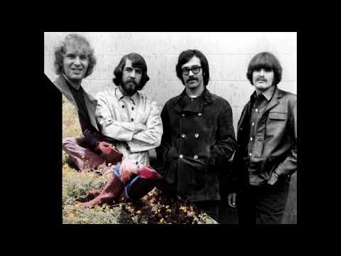 Creedence Clearwater Revival - Have You Ever Seen The Rain