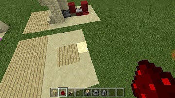 Mcpe Shulker Box Cycling System
