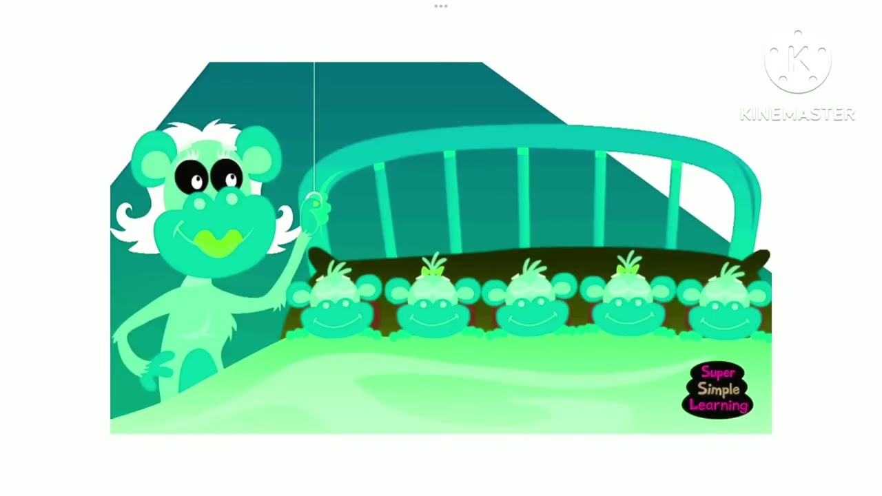 super simple song pika major castigo nightmare zombño 