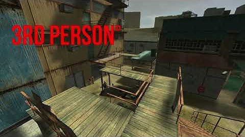 KissShoter  JunkFlea  Tricks & Nades 1 2 Combat Arms 💣 xnTosuweLSg