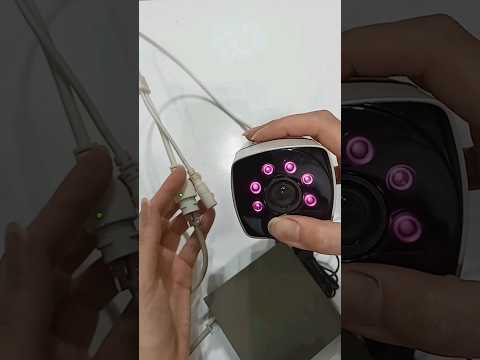 آموزش نصب دوربین مداربسته آشنایی با سوئیچ  در نصب دوربین مداربسته   