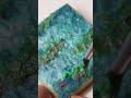 影にも200色くらいありそうなアレを作ってみた【アイシングクッキー】#shorts