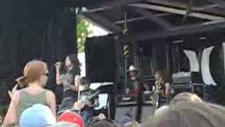 The Academy Is Checkmarks Live