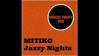 Video thumbnail of "Mitiko - NY City"