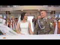 KAMILA & DANIEL / WEDDING TRAILER / FOKSAL