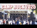 【音楽とキャンプの融合】キャンプロック2025熊本初開催！斎藤ふみさん手がける音楽の祭典｜スガシカオ、ホリエアツシ、後藤正文、HABANA｜キャンプイベント【熊本キャンプ】