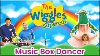 The Wiggles Music Box Dancer Supercut 2006 - 2009