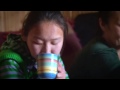 Mongolia children with disabilities