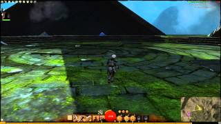 Guild Wars 2 Polymock Arenas BWE3