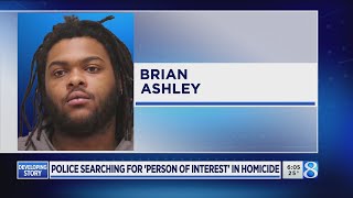 Police seek person of interest after deadly Wyoming shooting