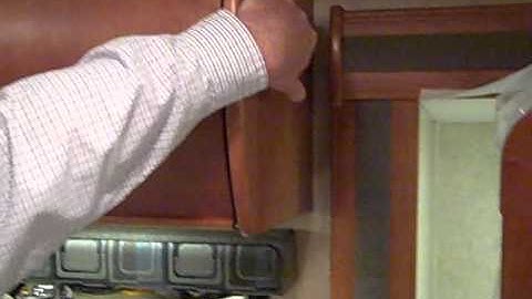 Murphy Bed Leisure Travel Unity From VancityRV Saint Louis