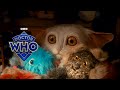Donna meets the meep  preview  the star beast  doctor who
