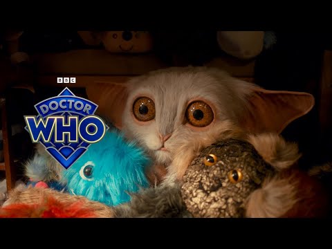 Donna Meets the Meep! | PREVIEW | The Star Beast | Doctor Who