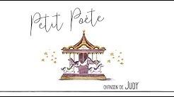 Judy - Petit Poète (Clip officiel)