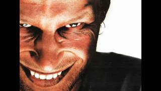 Aphex Twin - Milk Man chords