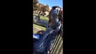 JMC Video Assignment #1