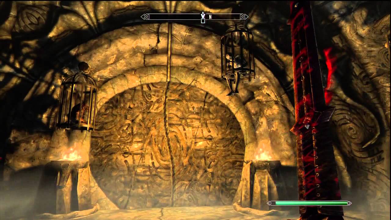 The Elder Scrolls V: Skyrim - Dragon Aspect Guide