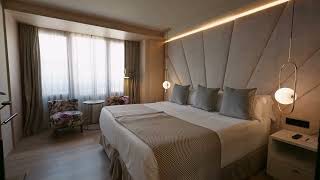 Nivia Born Boutique Hotel | Hotel boutique 5* en Palma de Mallorca, Islas Baleares