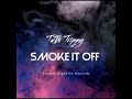 Lumi Athena × Jnhygs - SMOKE IT OFF! (Lyrics)