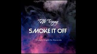 Lumi Athena Jnhygs - Smoke It Off Lyrics